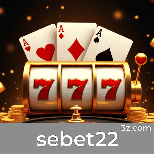 sebet22: Cassino Online Seguro e Divertido