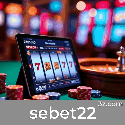 Cadastro na sebet22