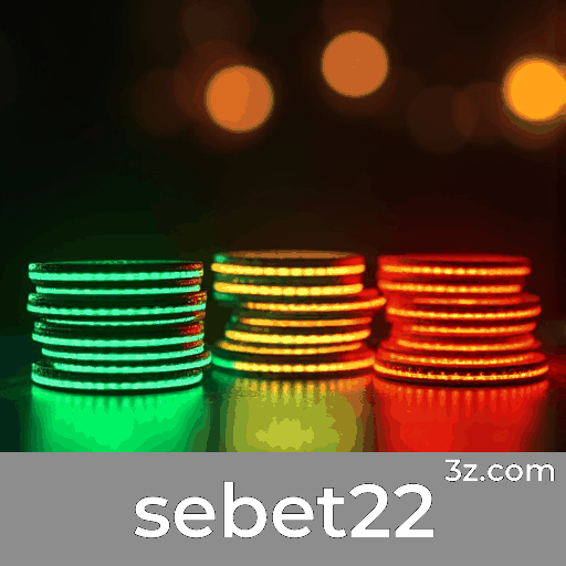 sebet22: Cassino Online Seguro e Divertido