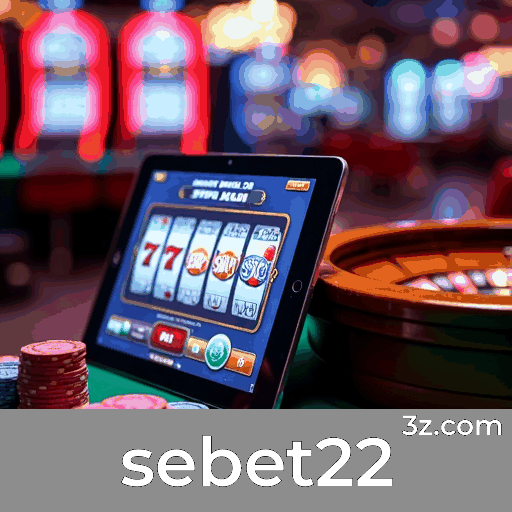 Cassino Online sebet22