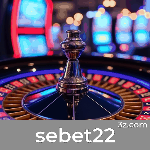 Acessar o site sebet22 COM